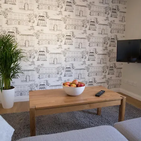 Osric Apartment Bath Exterior photo